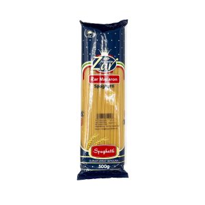 Spaghetti - Zar - 500 g