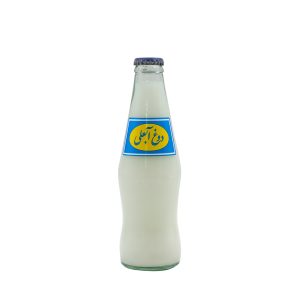 soda au yaourt ( Doogh Abali ) - Zamzam - 330 ml