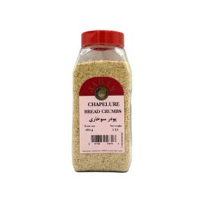 Bread Crumbs - Akhavan - 454 g ( پودر سوخاری اخوان )
