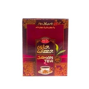 Persian Tea - Jahan - 400 g ( چای ایرانی جهان )