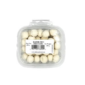 Dried Kashk - Akhavan - 250 g ( کشک خشک اخوان )