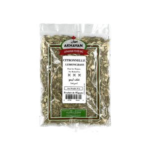 citronnelle - Akhavan - 30 g