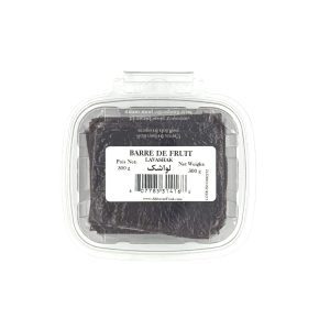 Fruit Bar ( Lavashak ) - Akhavan - 300 g ( لواشک اخوان )