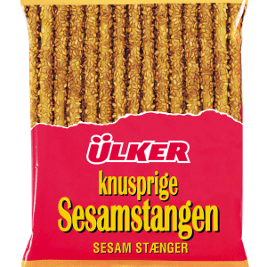 Sesame Sticks - Ülker - 70 g
