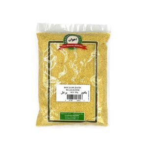 Boulgour Fin - Akhavan - 750 G
