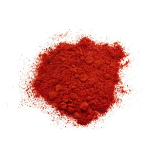 piment rouge - 100 g