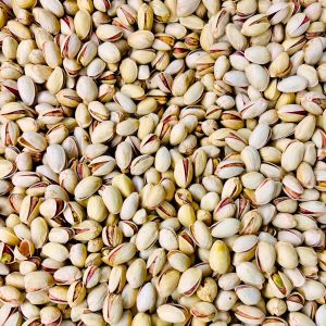 Pistachio Lemon - Akhavan - 250 g ( پسته لیمویی اخوان )