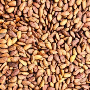 Almond Sour - Akhavan - 250 g ( بادام ترش اخوان )