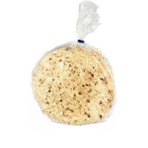 Taftoon Bread - Akhavan - 3pcs