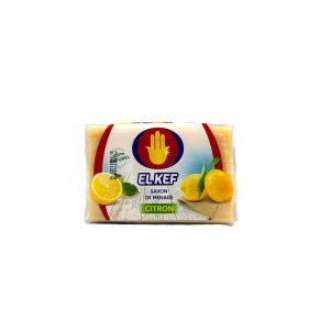 Soap - ElKef - 188 g ( صابون الکف )