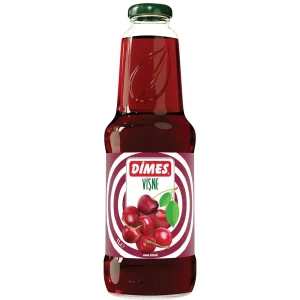 Sour Cherry Juice - Dimes - 1 L ( آب آلبالو )